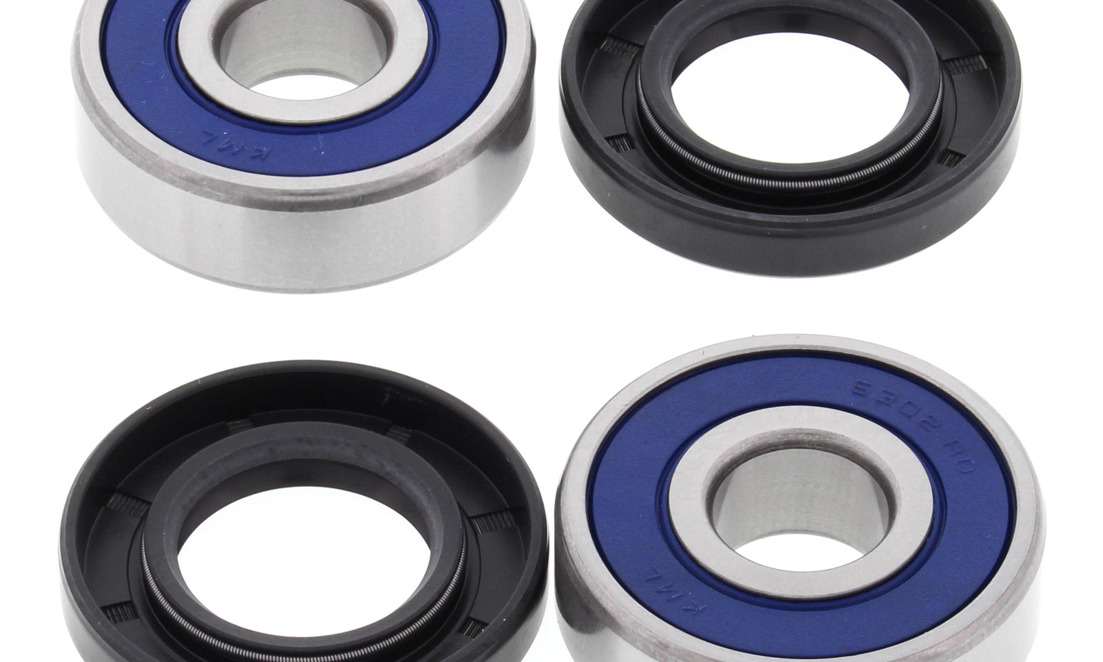 Whites Wheel Bearing Kit