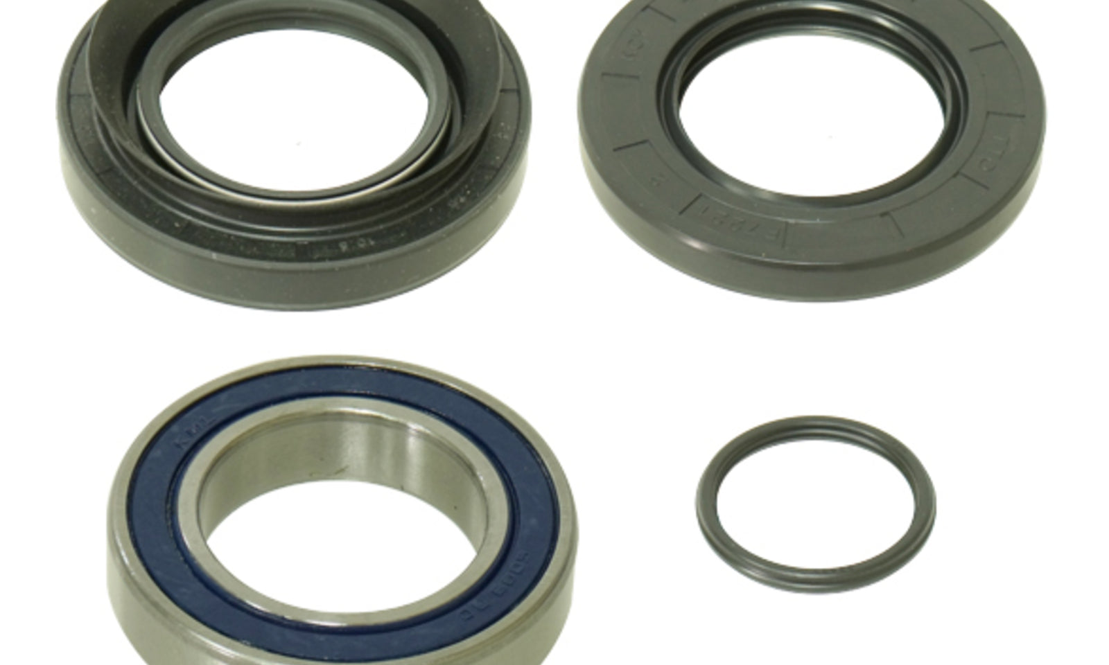 WMP WHEEL BEARING KIT