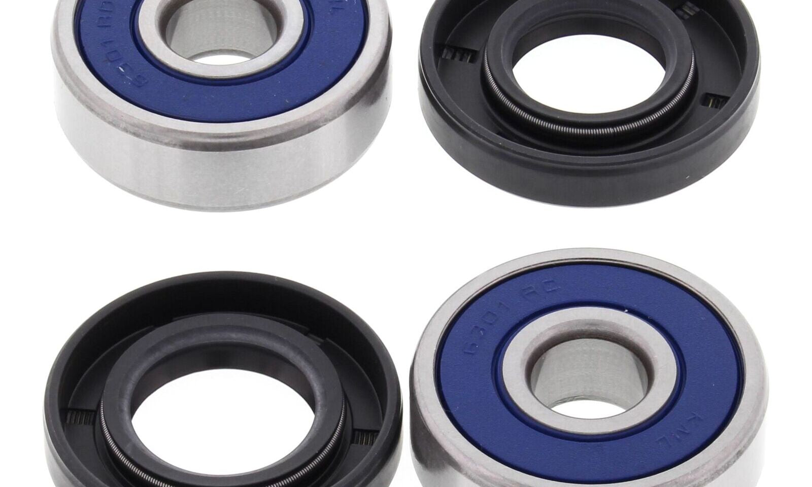 Whites Wheel Bearing Kit - Rear