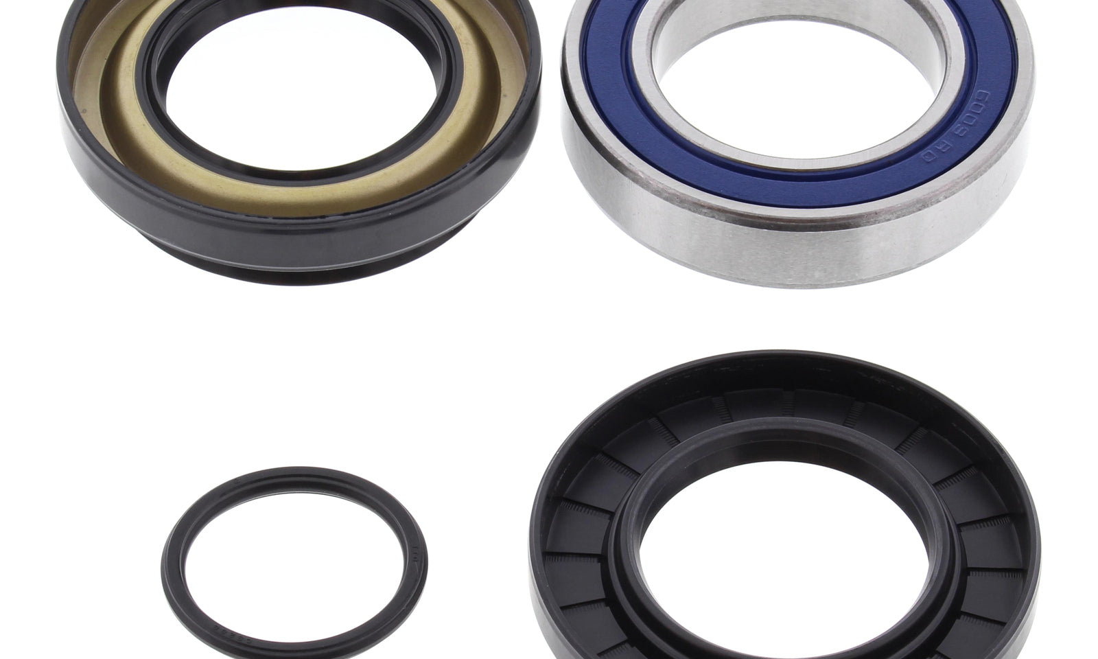 Whites Wheel Bearing Kit