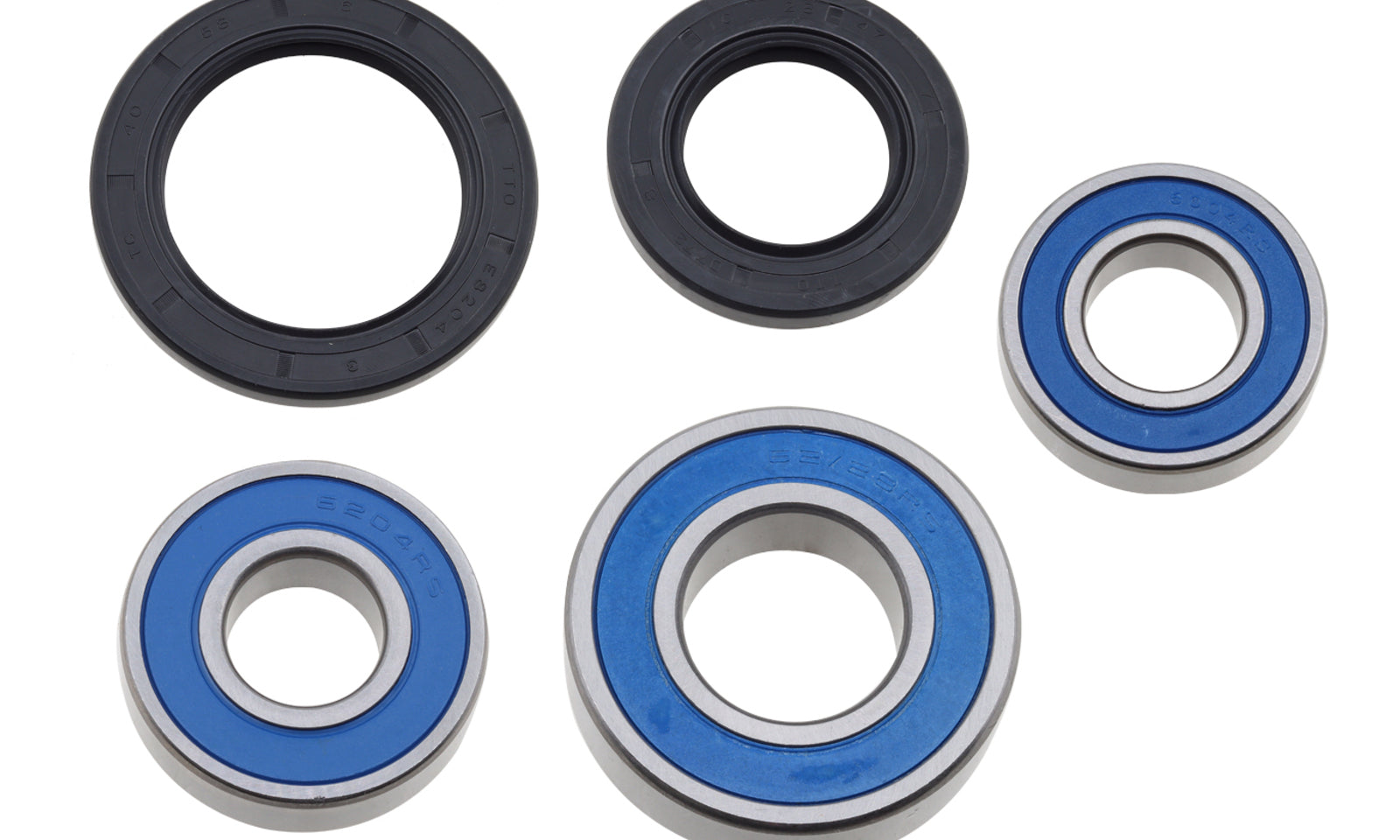 Whites Wheel Bearing Kit