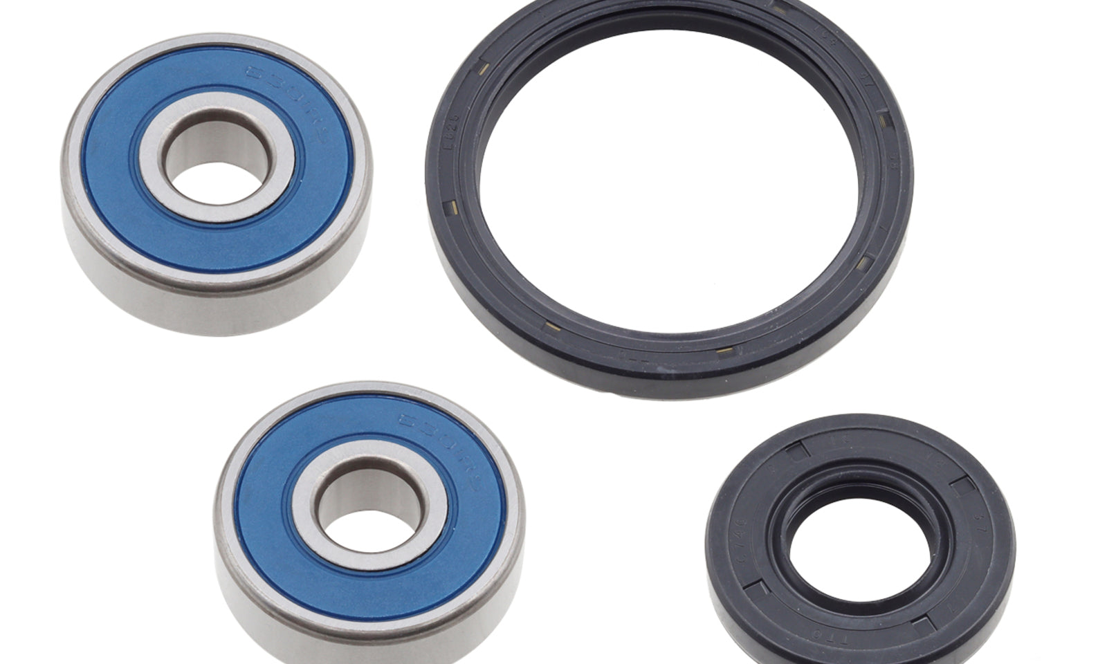 Whites Wheel Bearing Kit