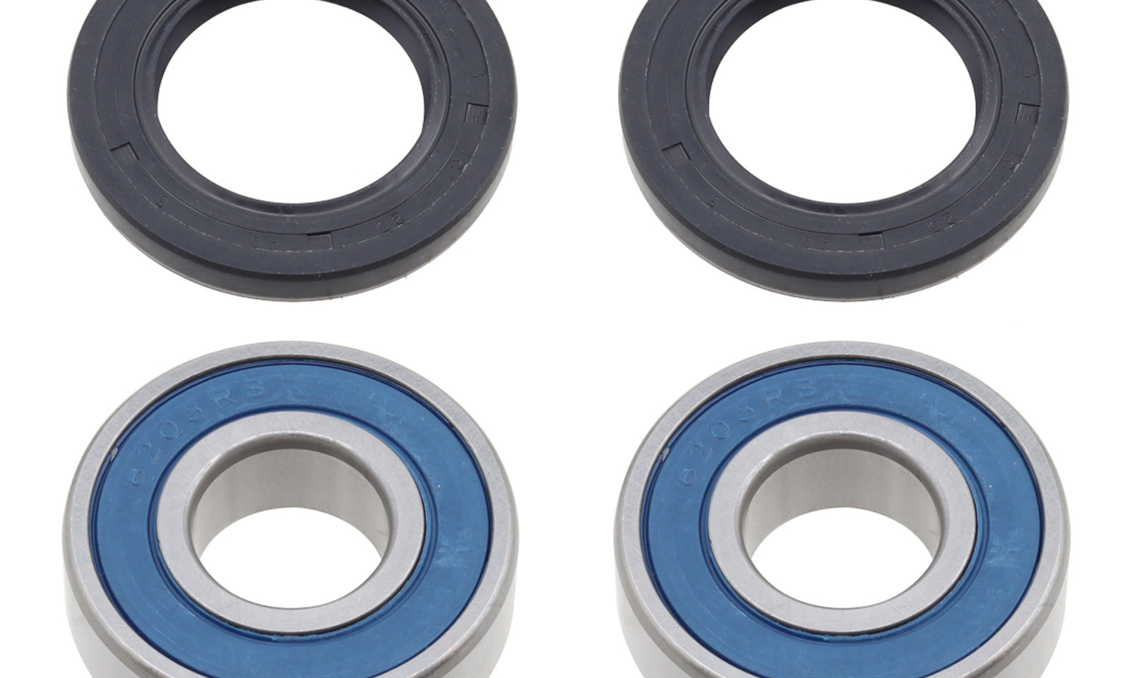 Whites Wheel Bearing Kit