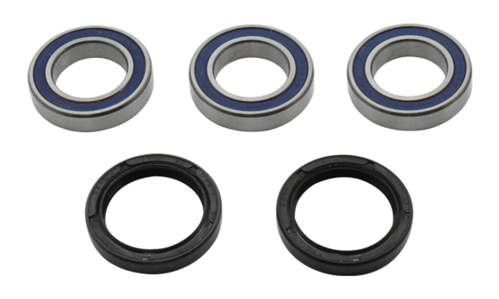 WMP Wheel Bearing Kit