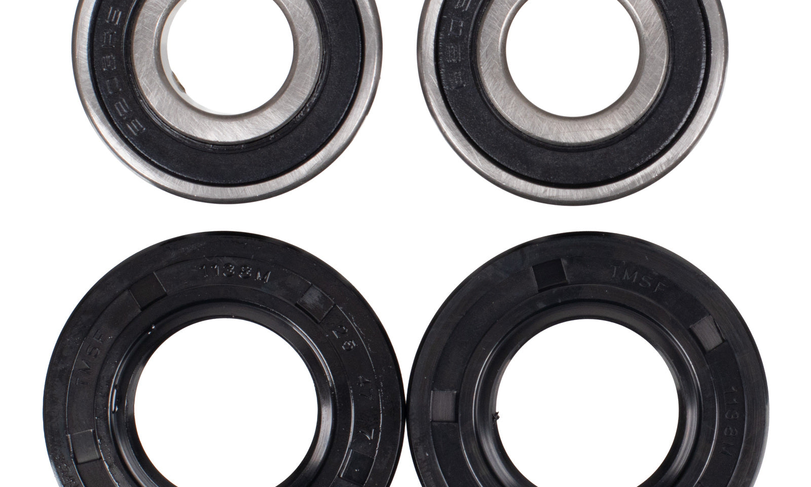 WMP Wheel Bearing Kit - Front