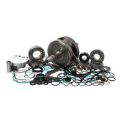 Complete Engine Rebuild Kit Kawasaki KX 250 F '10