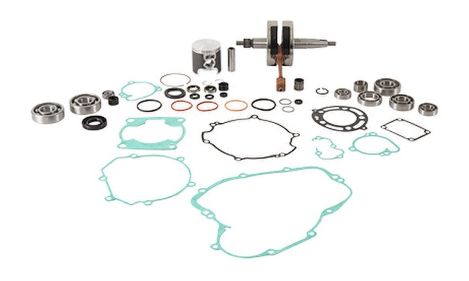Complete Engine Rebuild Kit