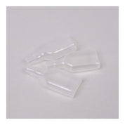 INSULATING SLEEVE FEMALE DOUBLE BULLET (PKT of 100PCS)