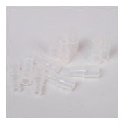 INSULATING SLEEVE SHORT (PKT of 100PCS)