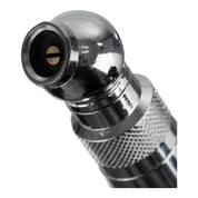 Whites Analogue Tyre Pressure Gauge 0-60 PSI