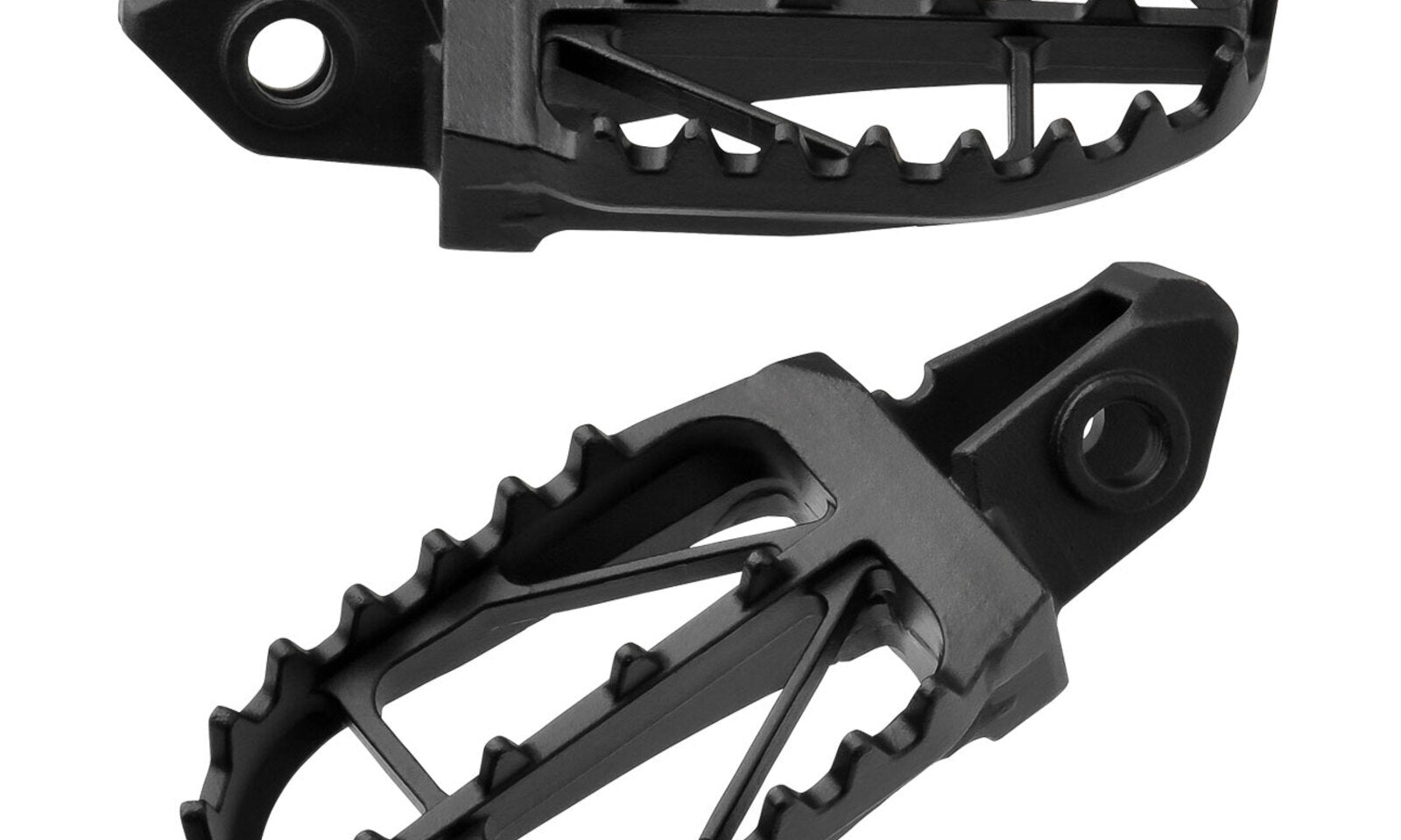 Zeta Wide Foot Pegs KTM 23- 57mm
