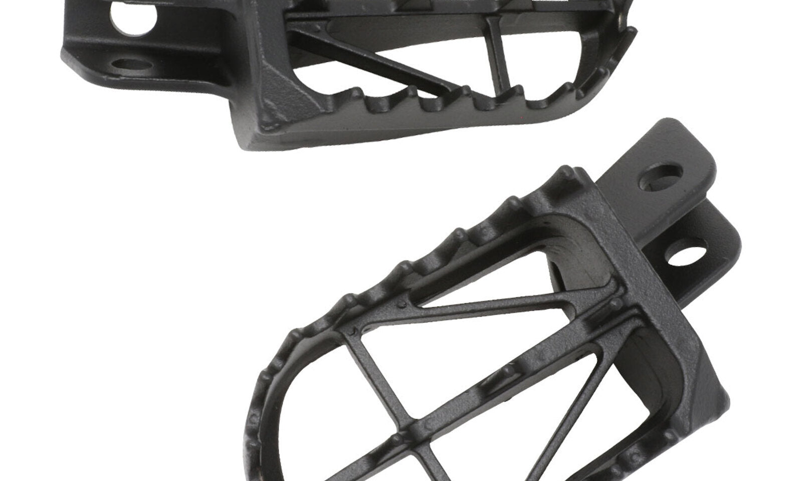 Zeta Wide Foot Pegs CrMo Mid CRF125F