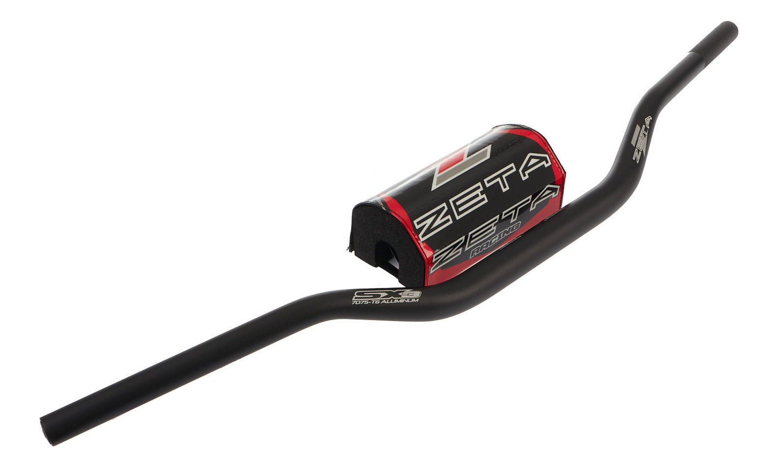 Zeta SX-3 Bar MX-111 - Black