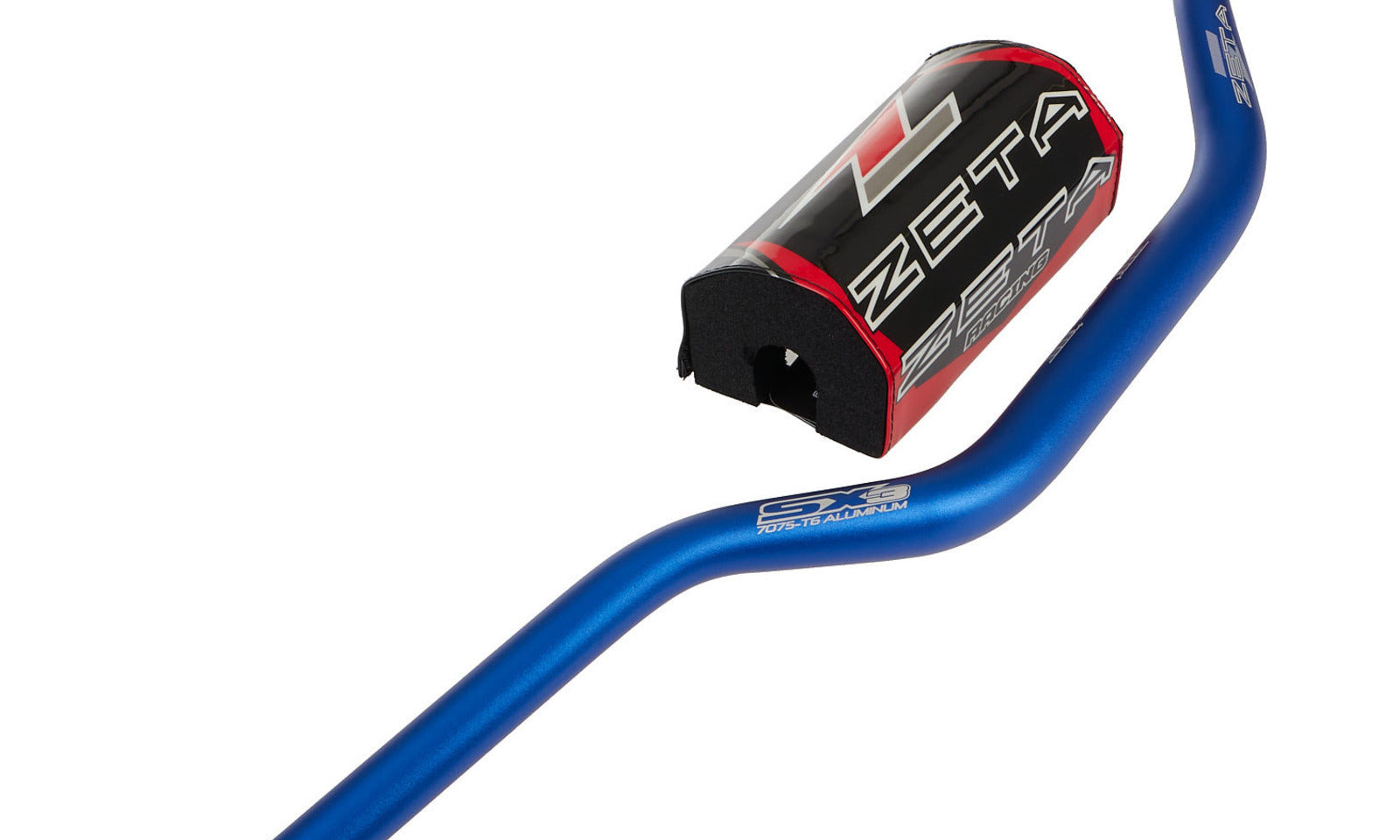 Zeta SX-3 Bar MX-123 - Blue