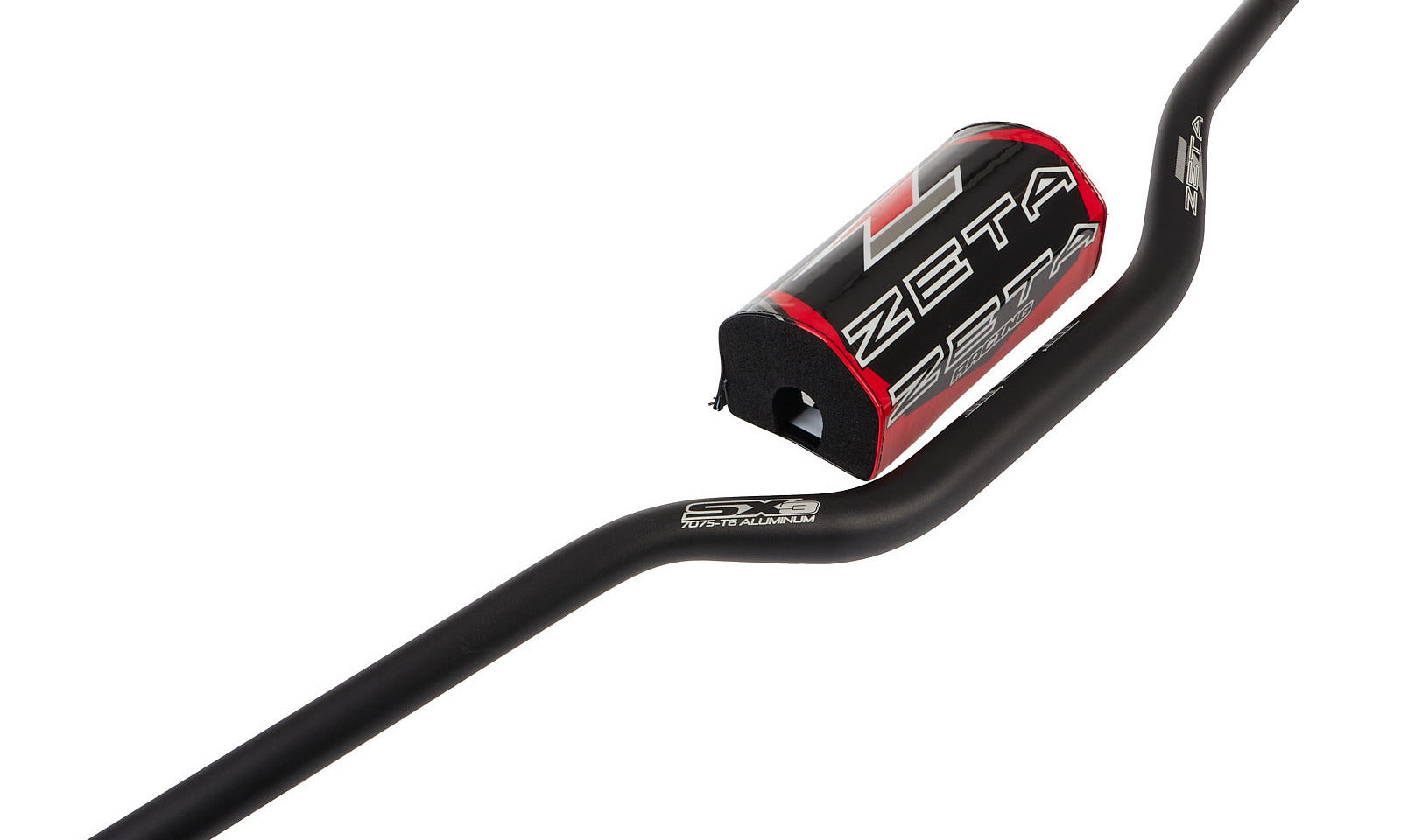 Zeta SX-3 Bar MX-313 - Black