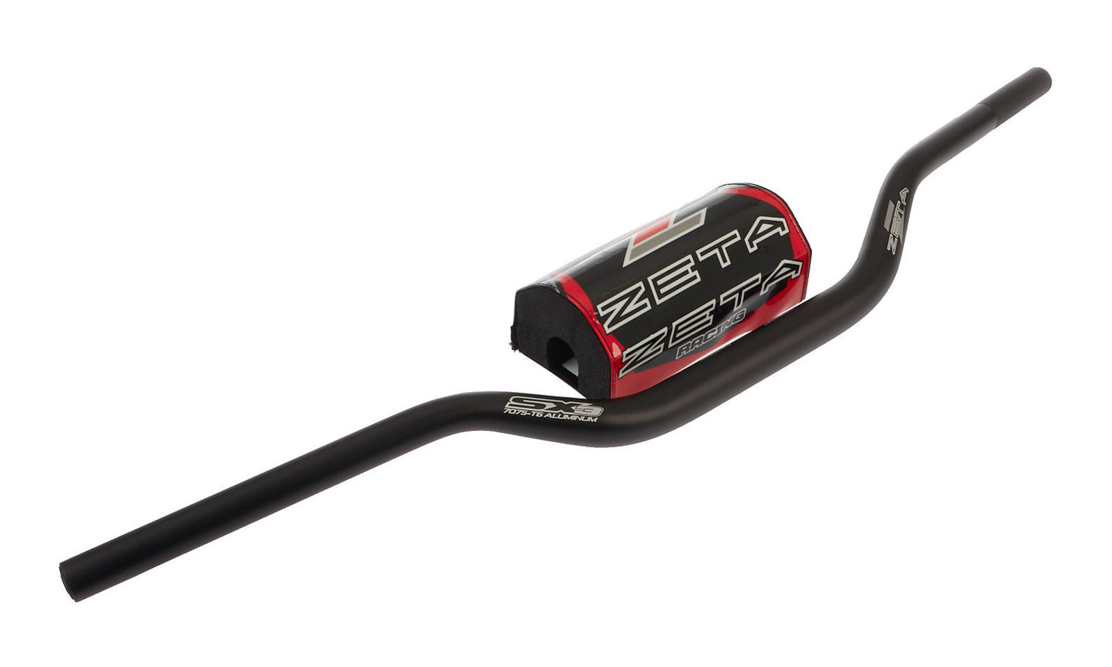 Zeta SX-3 Bar MX-414 - Black