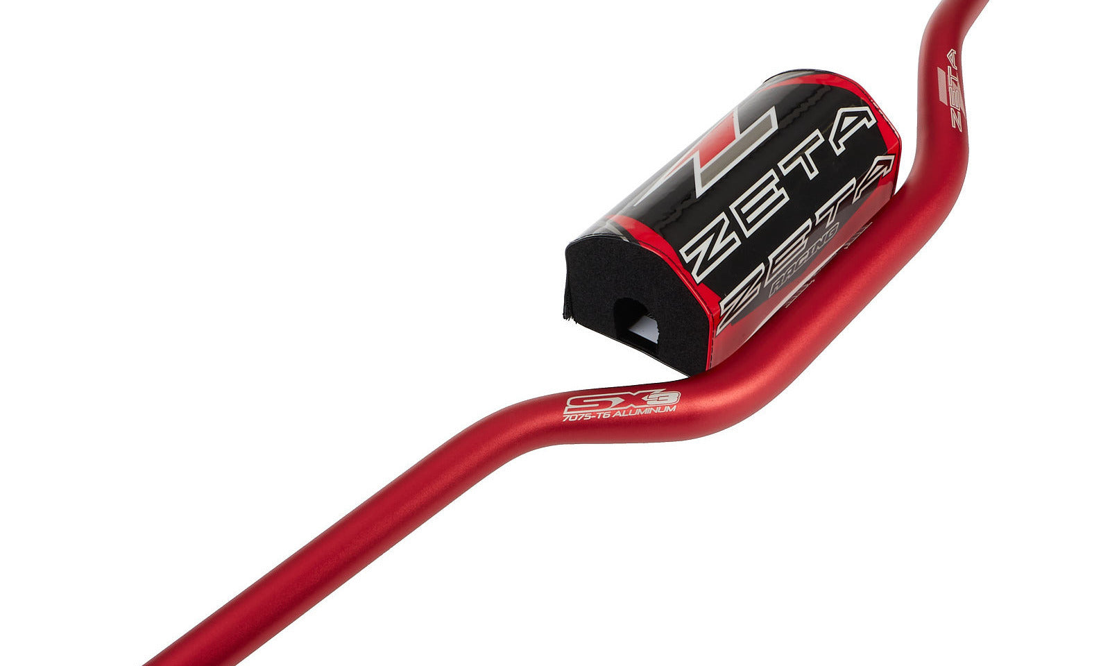 Zeta SX-3 Bar MX-414 - Red