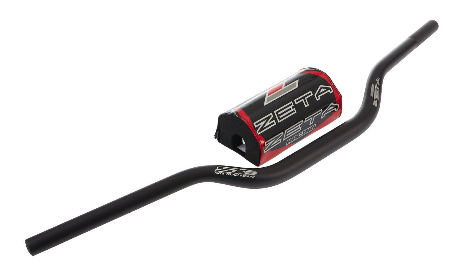 Zeta SX-3 Bar MX-415 - Black