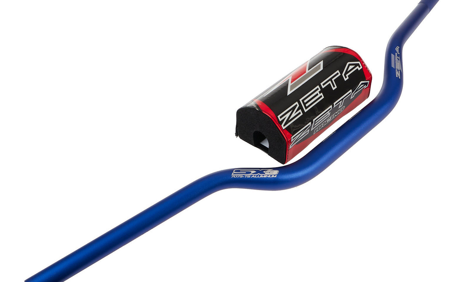 Zeta SX-3 Bar MX-415 - Blue