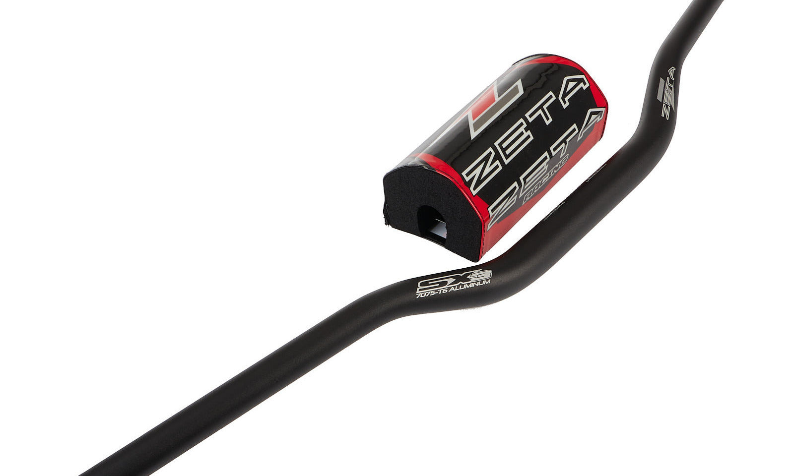 Zeta SX-3 Bar MX-542 - Black
