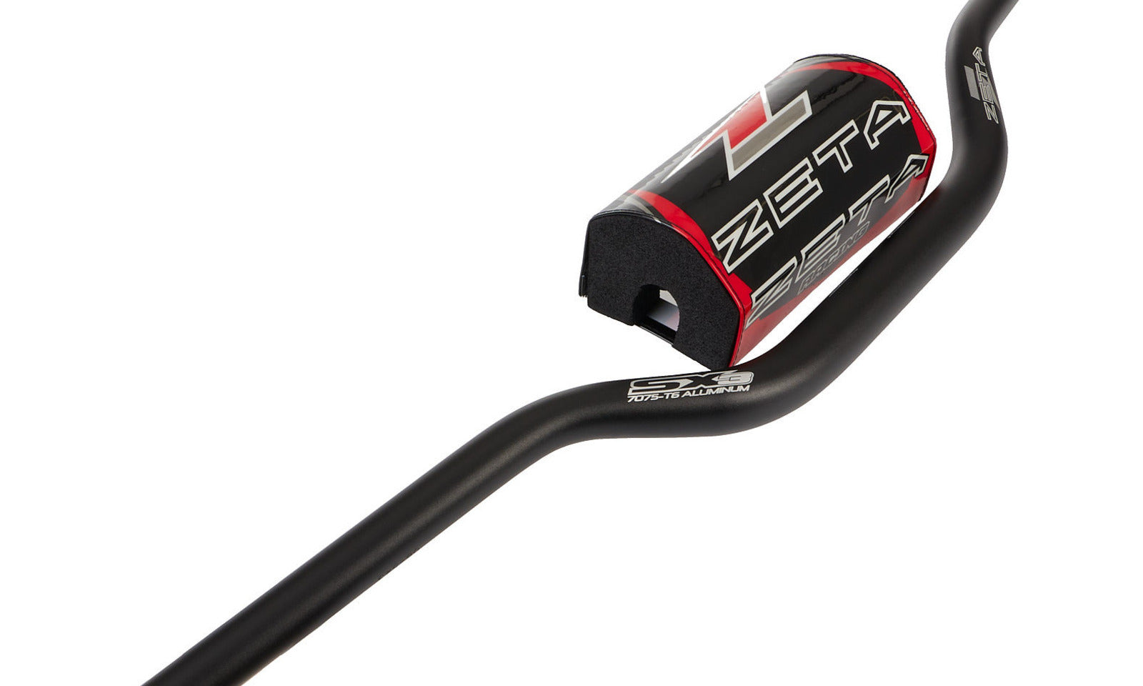 Zeta SX-3 Bar MX-543 - Black