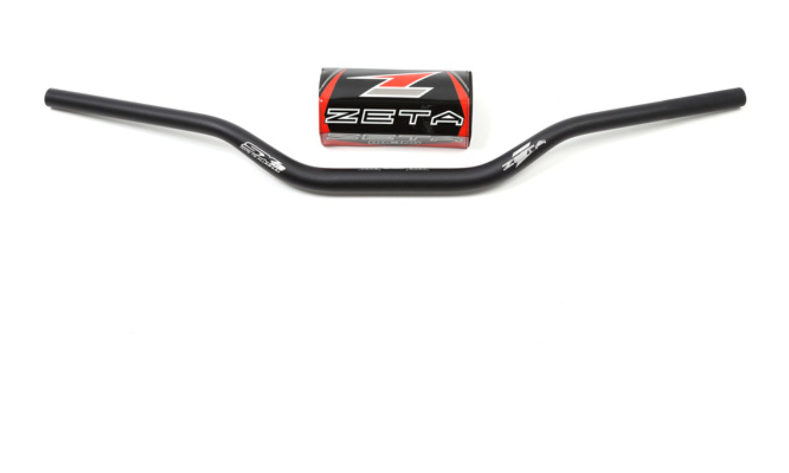 Zeta SX-3 Bar Mini Racer High - Black