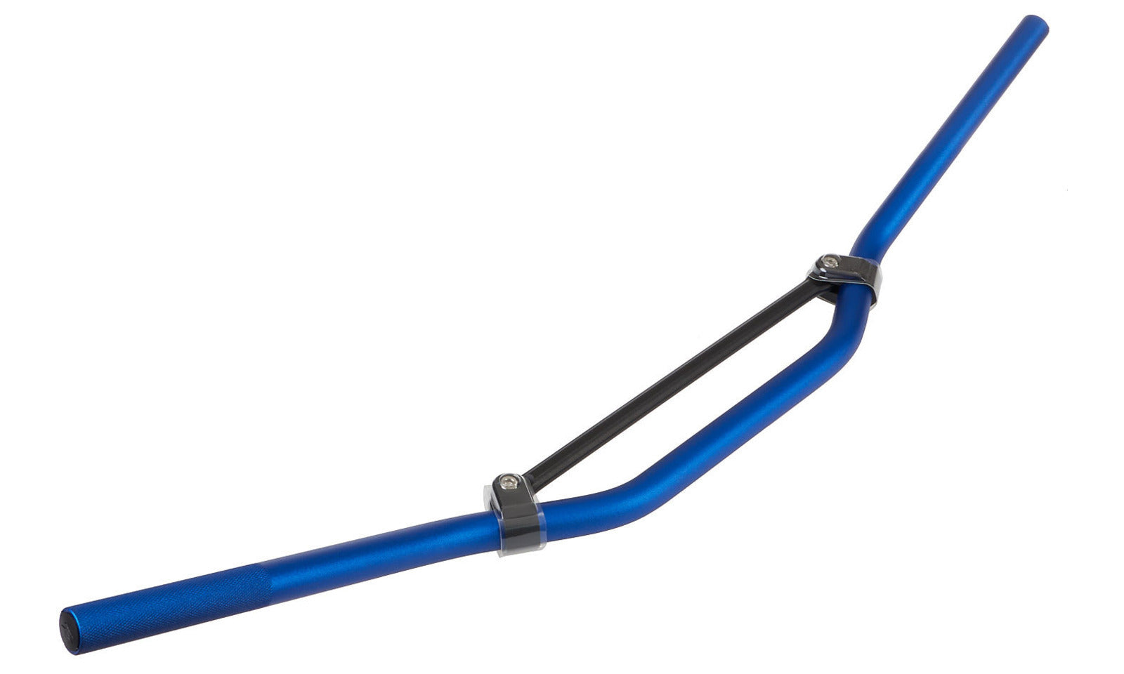 Zeta Comp Bar Dual Sports Low - Blue