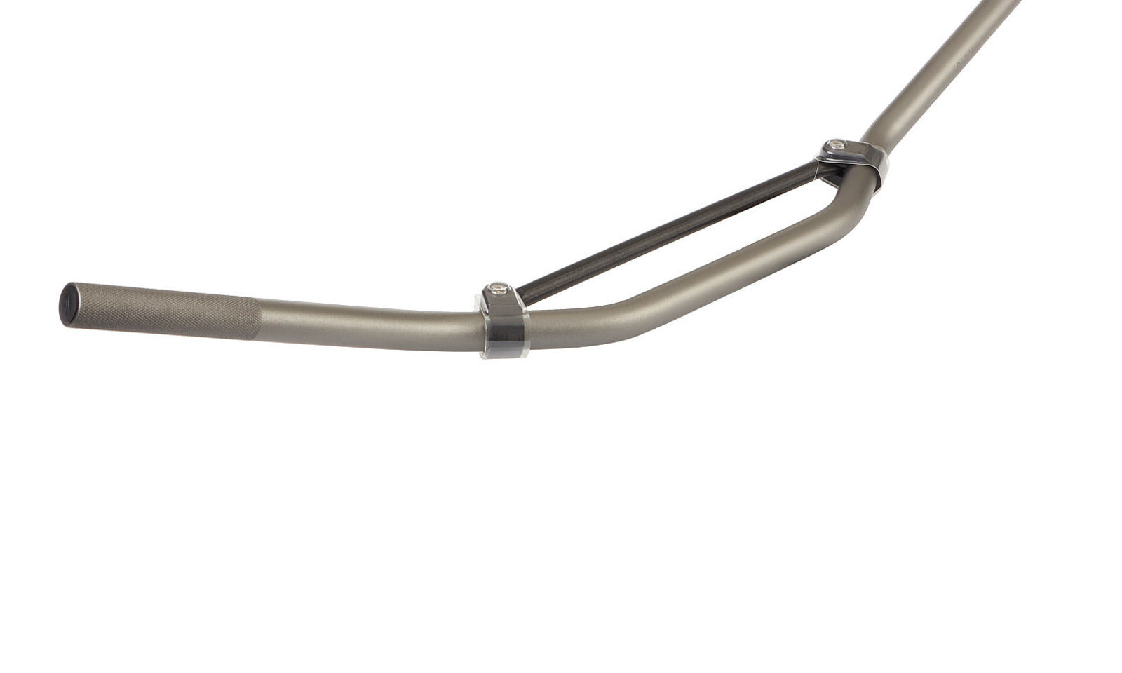 Zeta Comp Bar Dual Sports Low - Ti-Colour