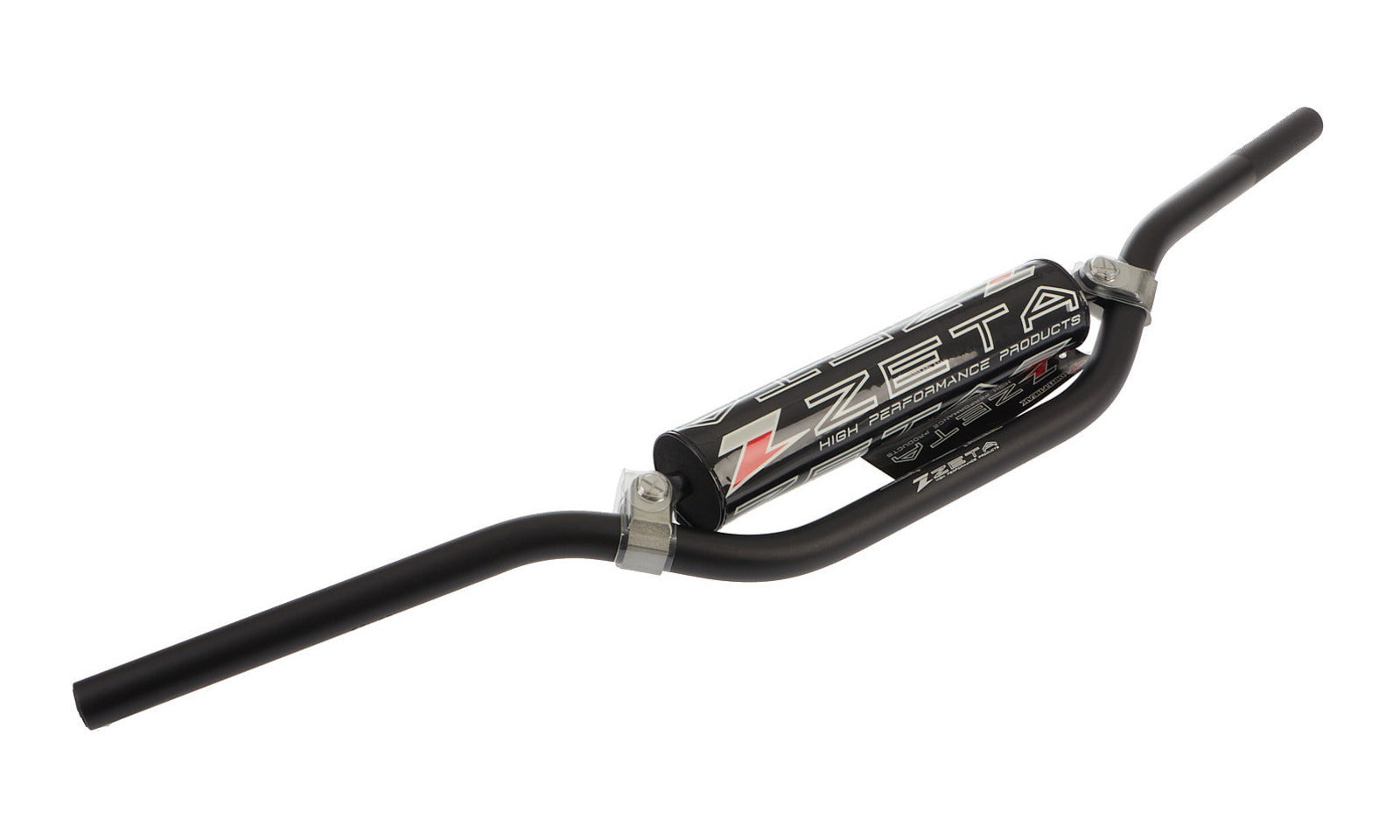 Zeta CX Bar MX-123 - Black
