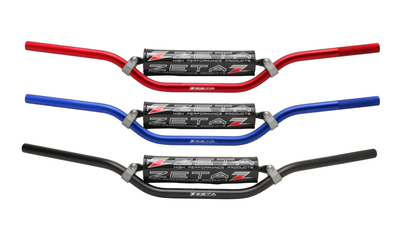 Zeta CX Bar MX-123 - Red