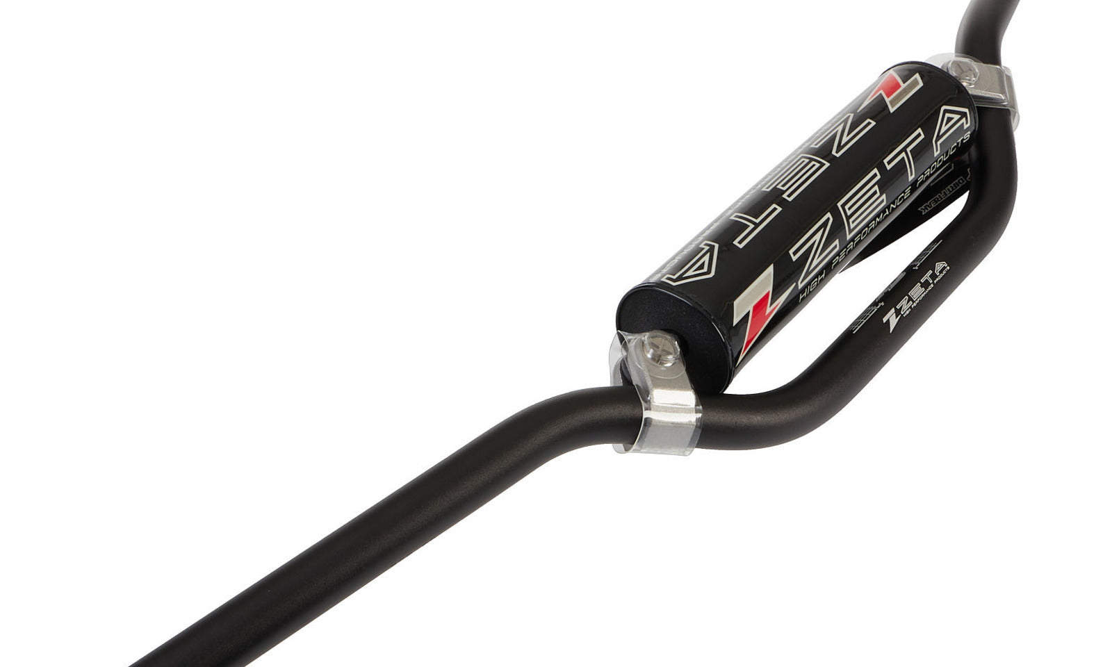 Zeta CX Bar Mini Racer Low - Black
