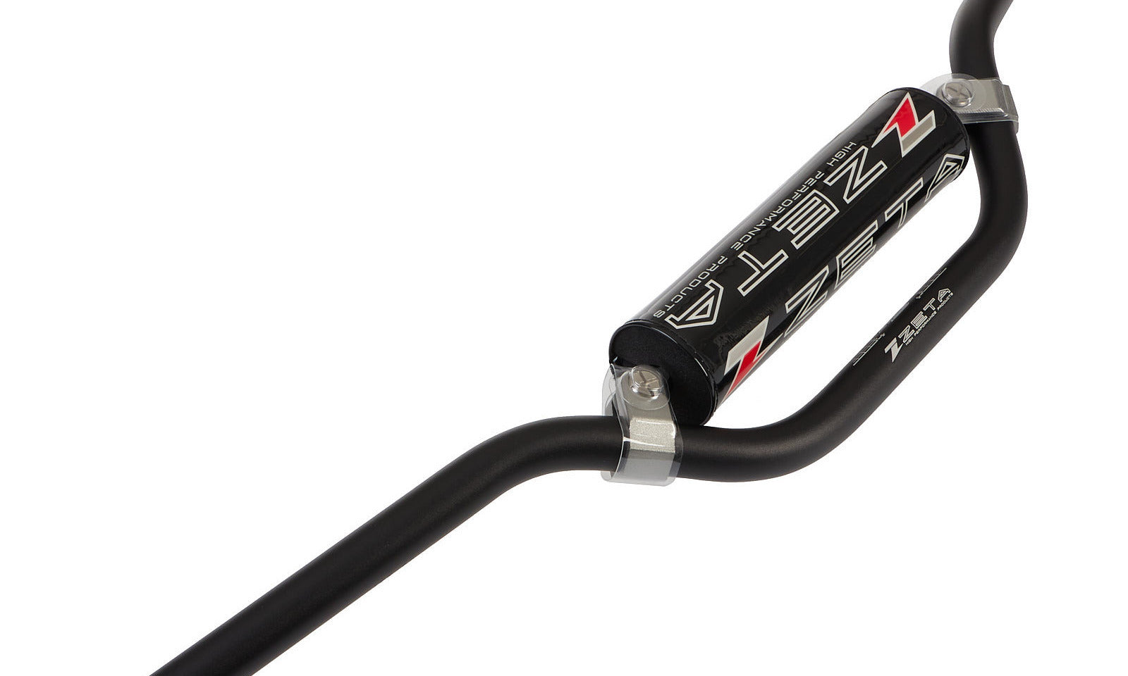 Zeta CX Bar Mini Racer Medium - Black