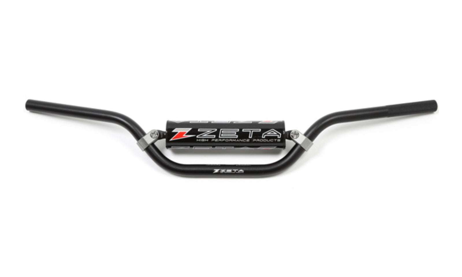Zeta CX Bar Mini Racer High - Black