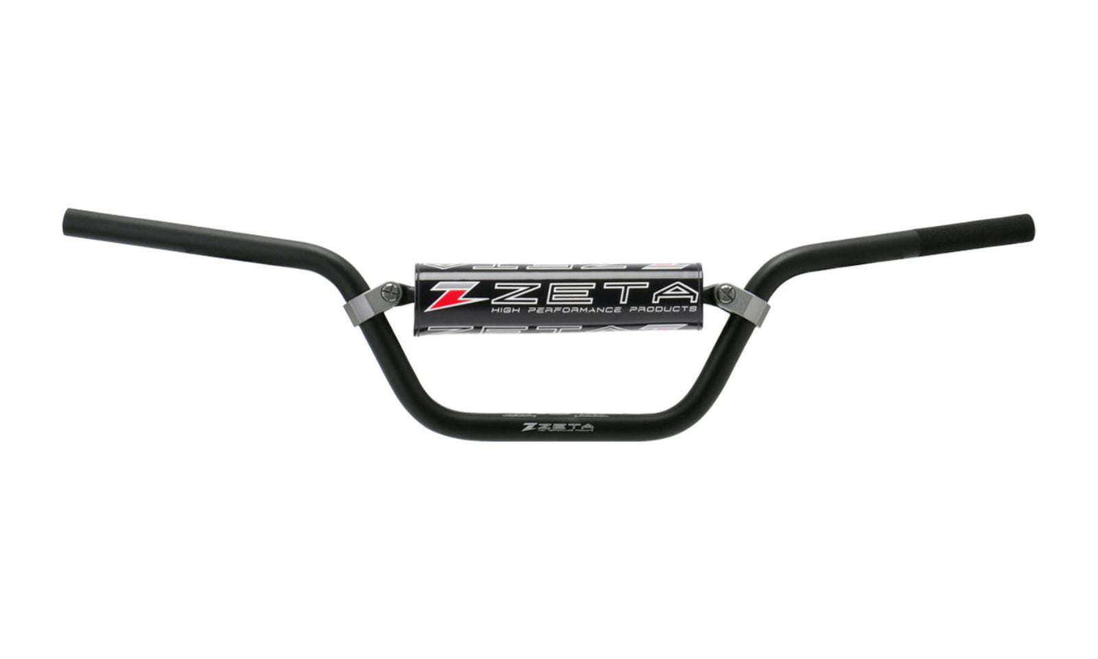 Zeta CX Bar 4-Stroke Mini 125 - Black