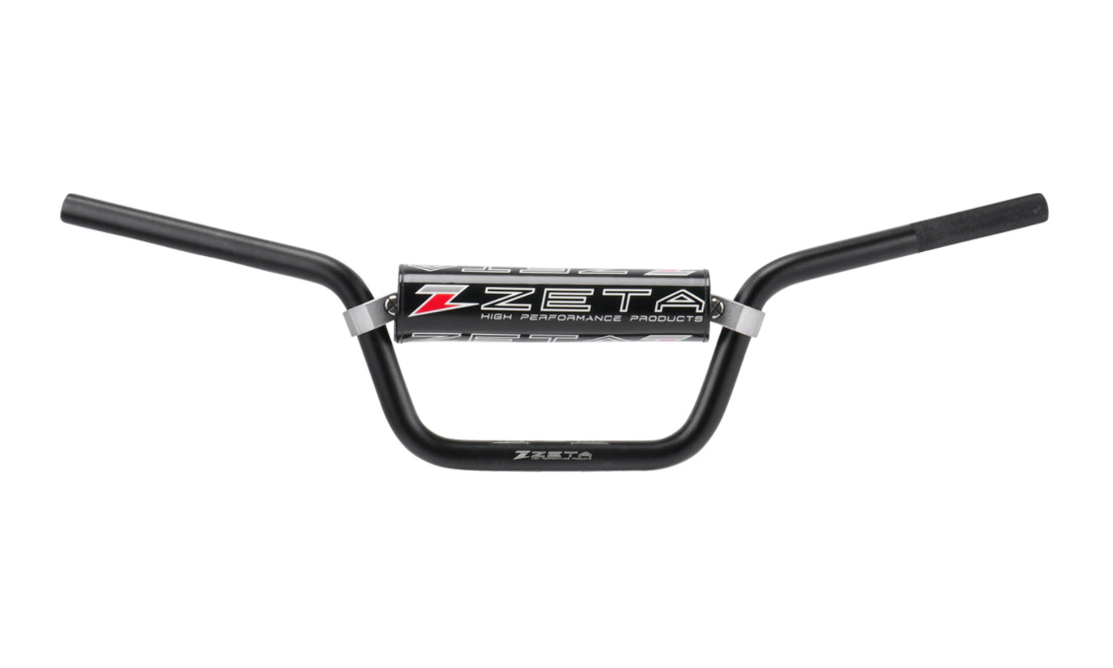 Zeta CX Bar 4-Stroke Mini 110 - Black