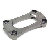 Zeta Option Upper Bar Clamp SX - Width 90mm
