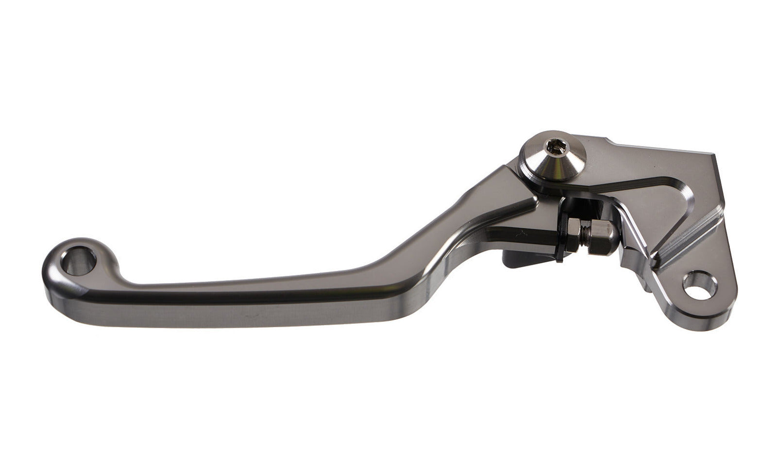 Zeta Pivot C-Lever CP 3-Finger - Honda