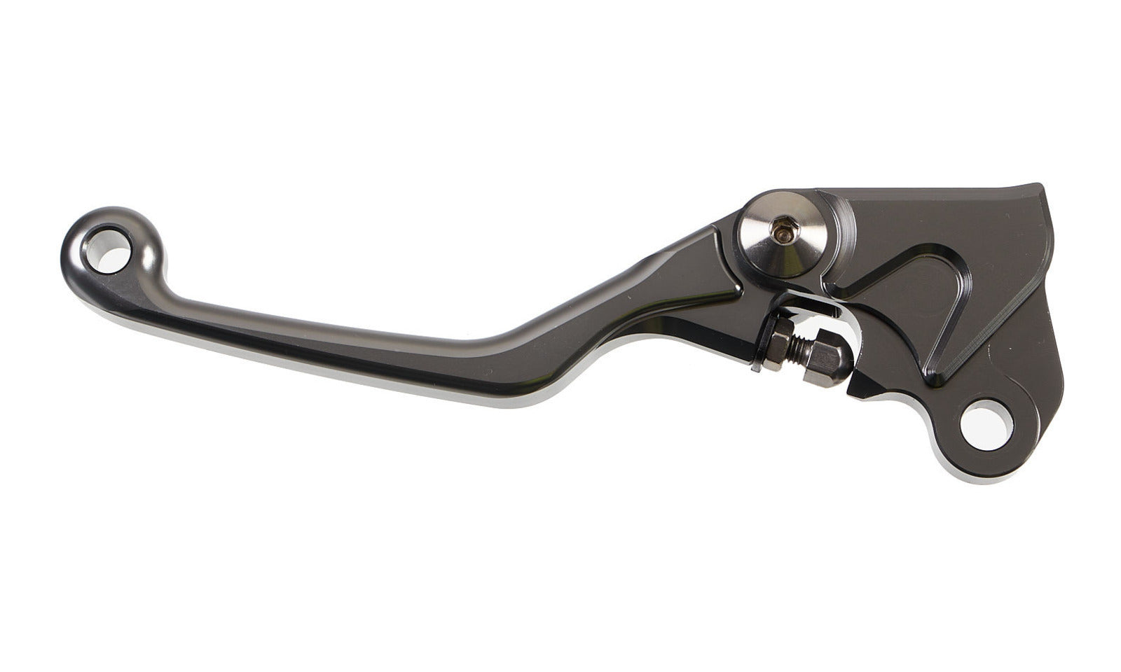 Zeta Pivot C-Lever CP 3-Finger - Honda