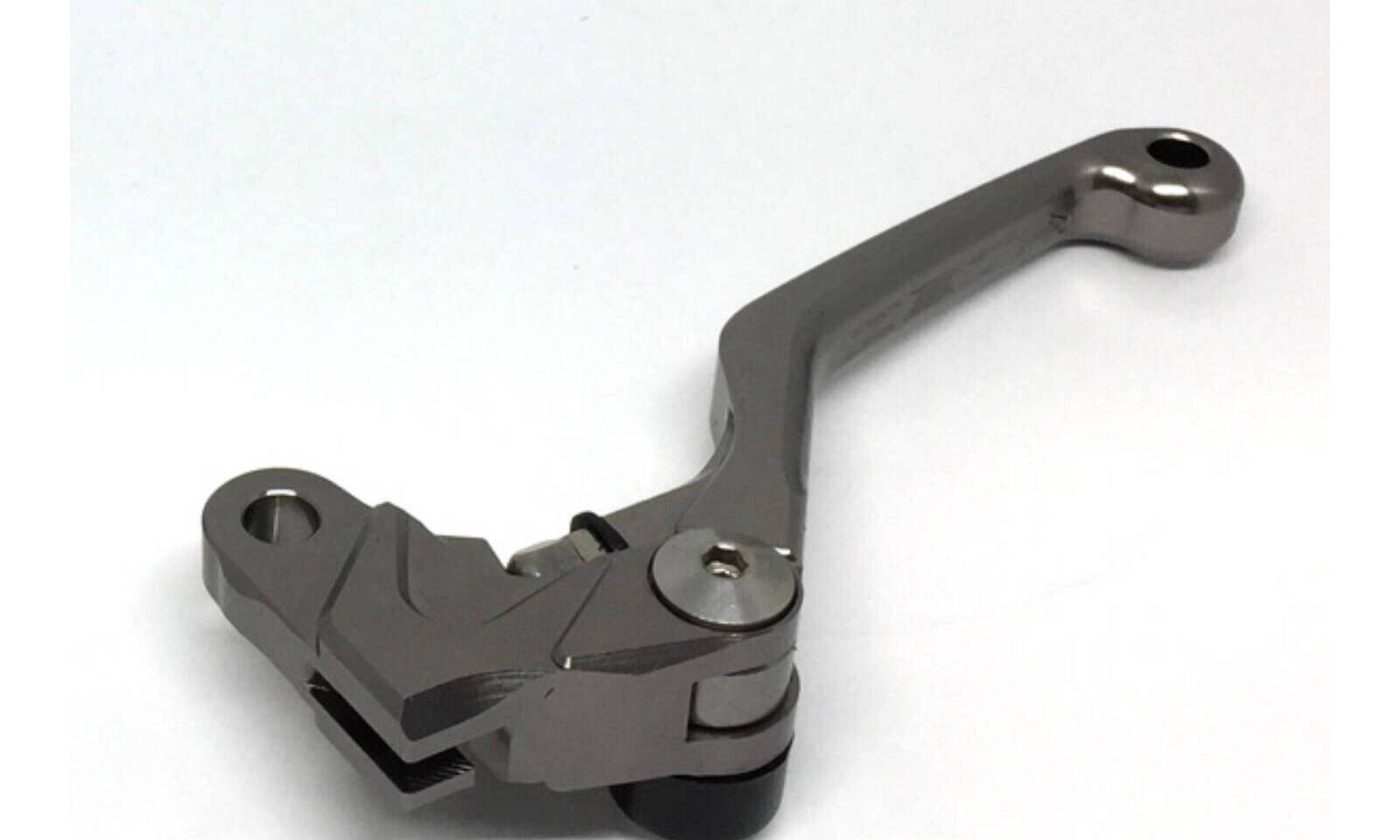 Zeta Pivot C-Lever CP 3-Finger - Honda