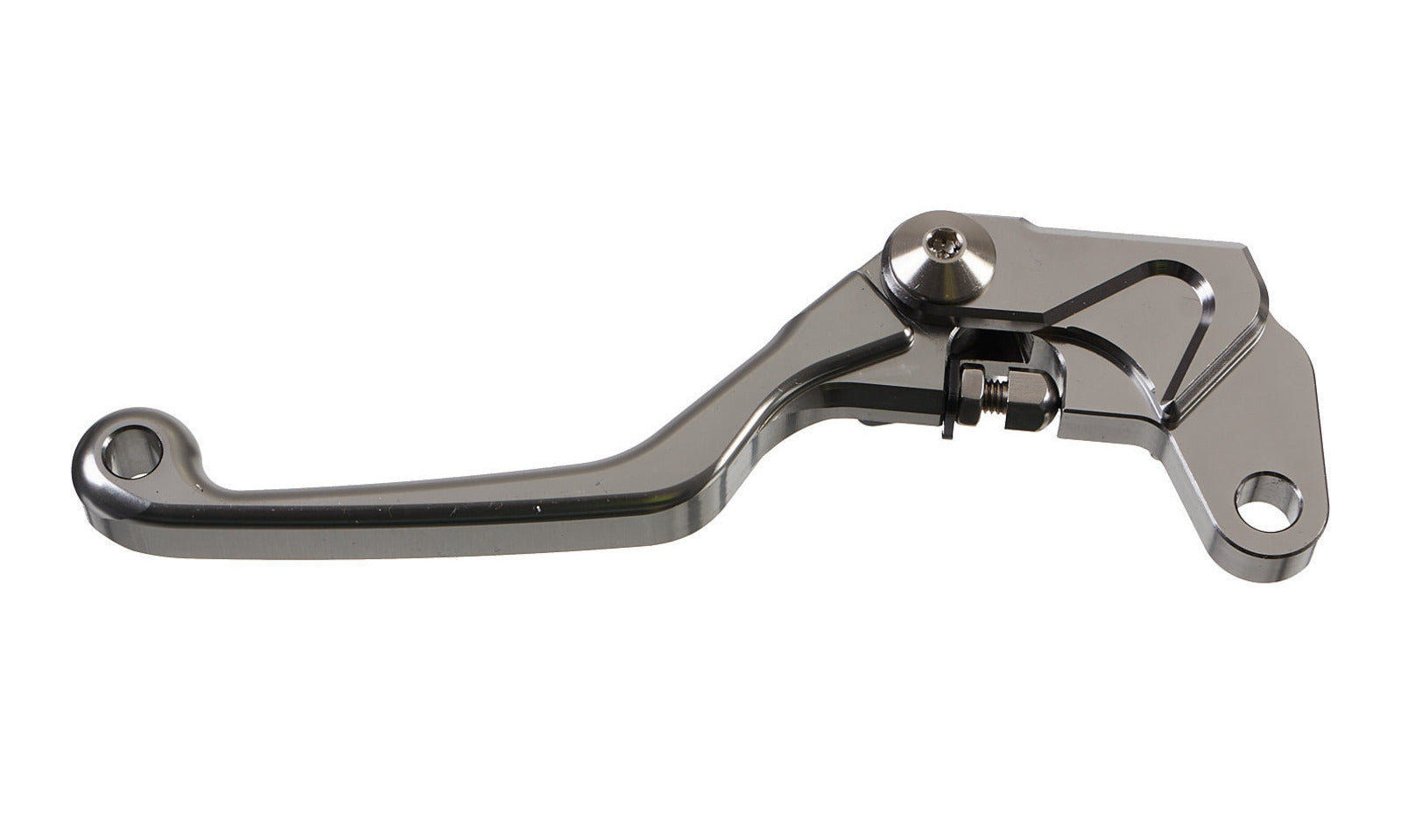Zeta Pivot C-Lever CP 3-Finger - Suzuki