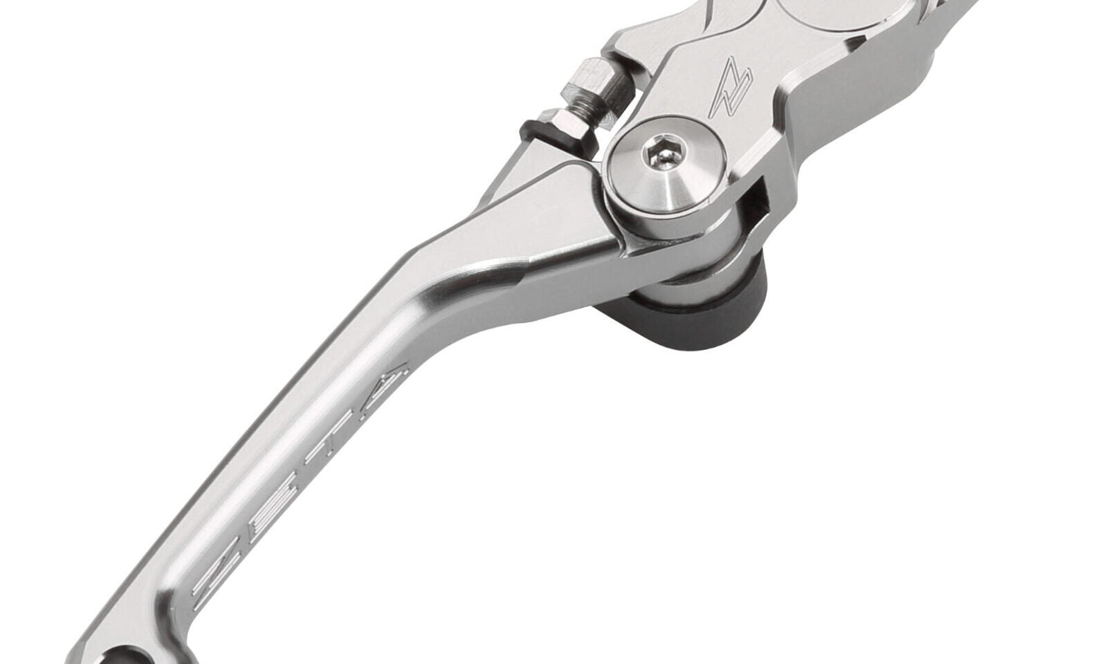 Zeta Pivot C-Lever FP-M 3-Finger Replacement Lever Forged