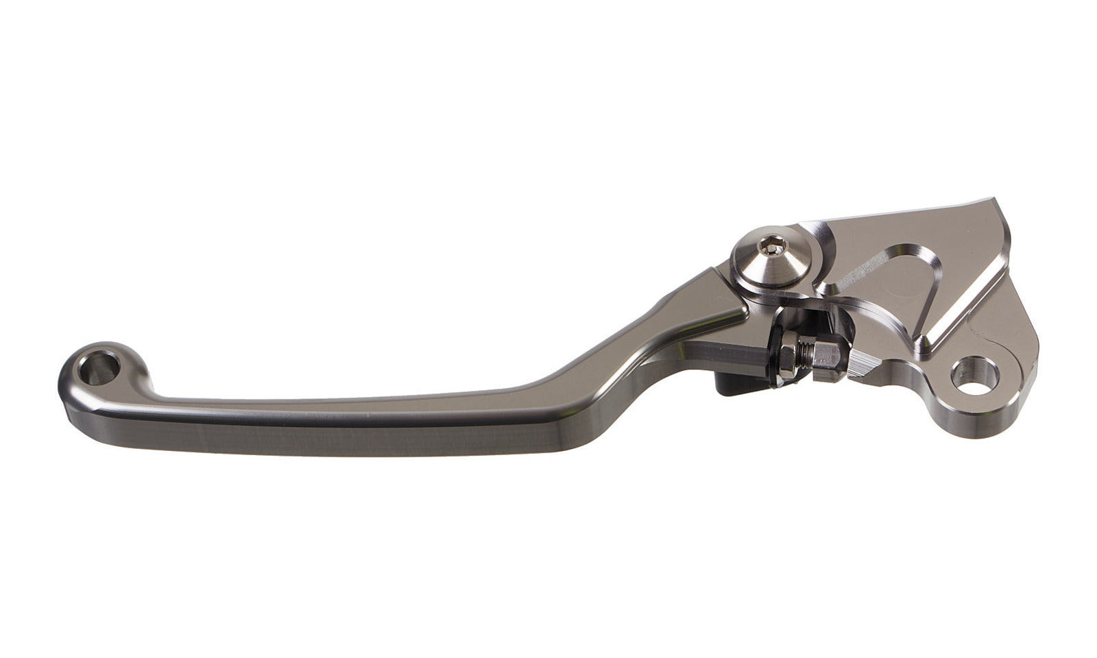 Zeta Pivot C-Lever CP 4-Finger - Honda