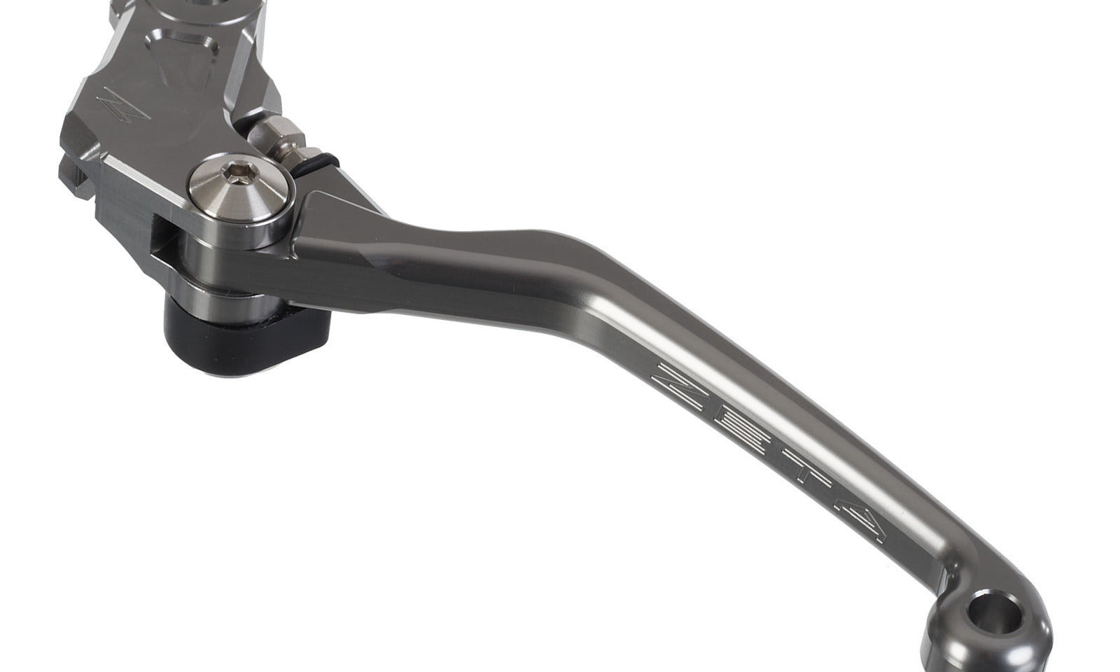 Zeta Pivot C-Lever CP 4-Finger - VTR NSR250
