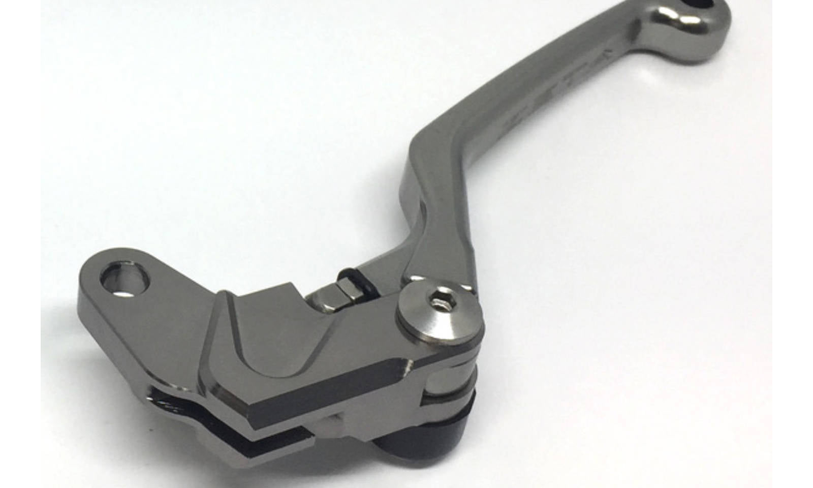 Zeta Pivot C-Lever CP 4-Finger - Suzuki