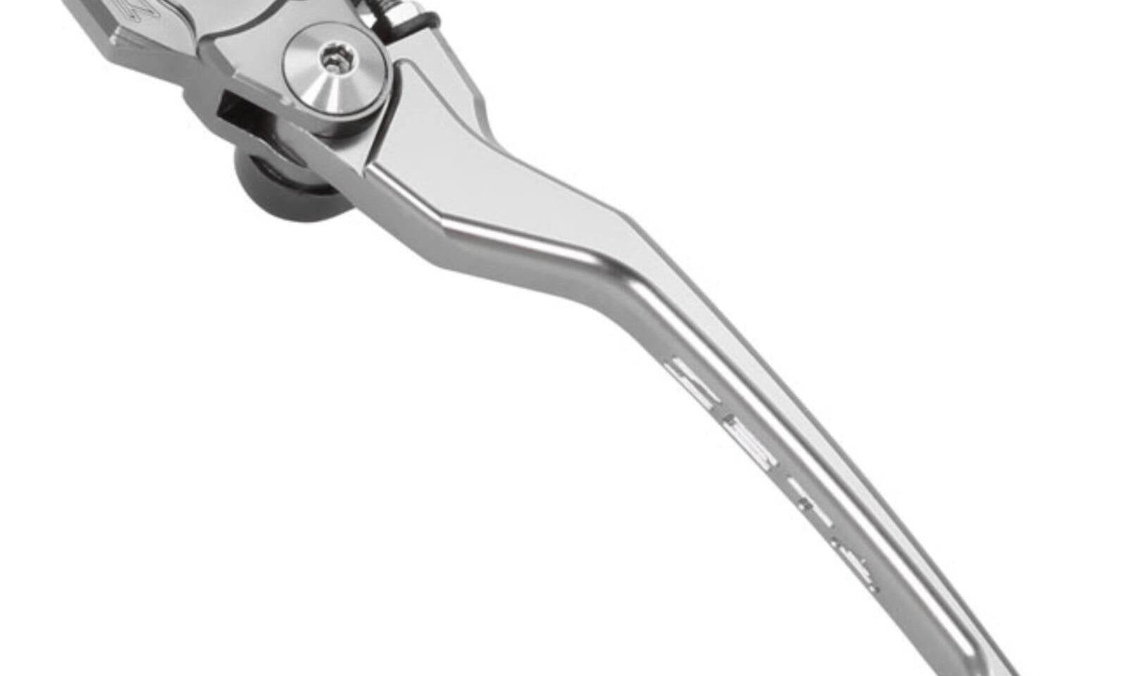 Zeta Pivot C-Lever CP-M 4-Finger - Kawasaki