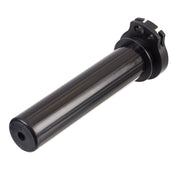 Zeta Closed Throttle Tube End - Honda
