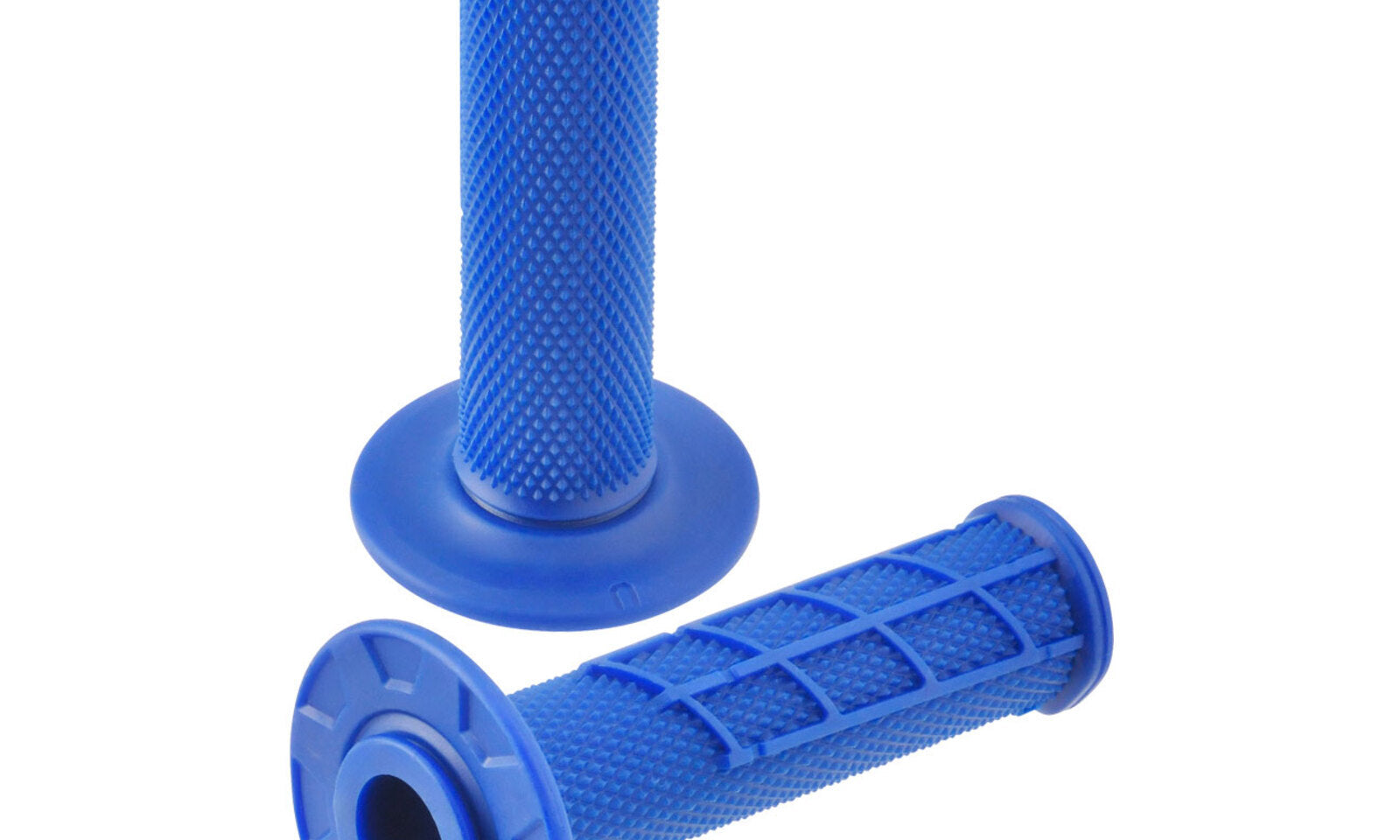 Zeta Dirt Grip Open End - Blue