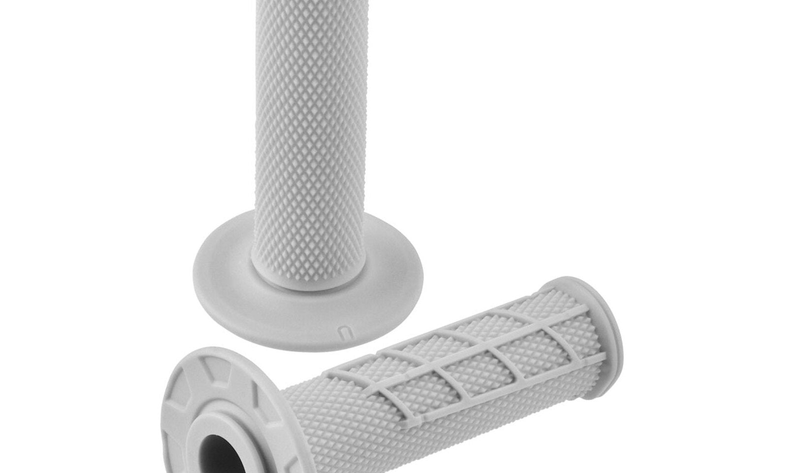 Zeta Dirt Grip Open End - Gray