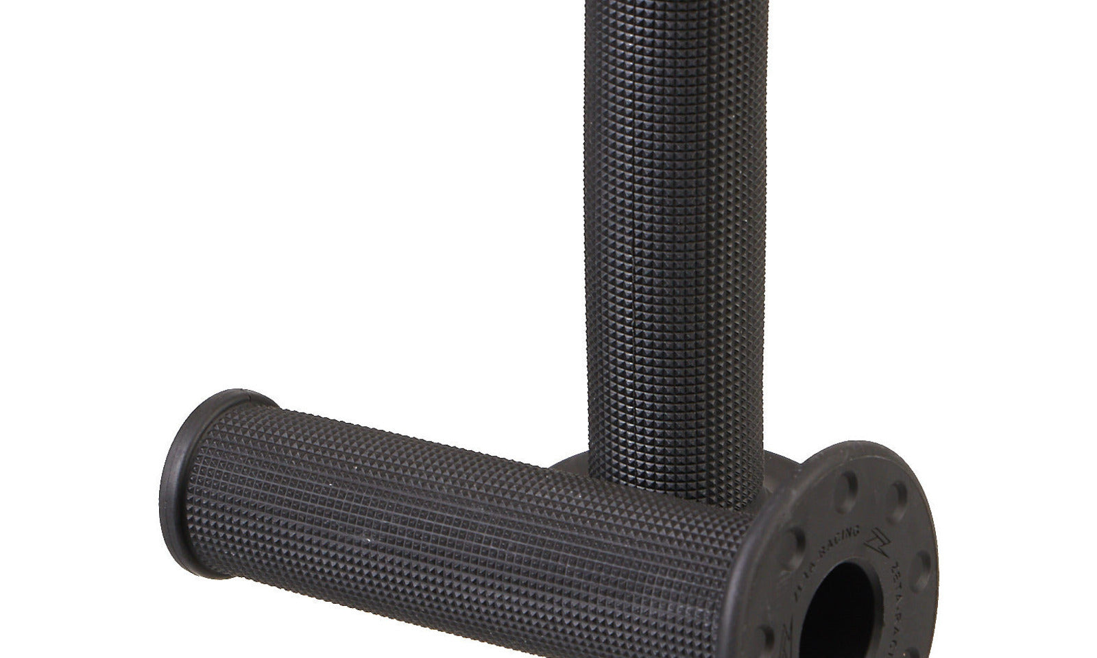 Zeta Base-grip Slim - Black
