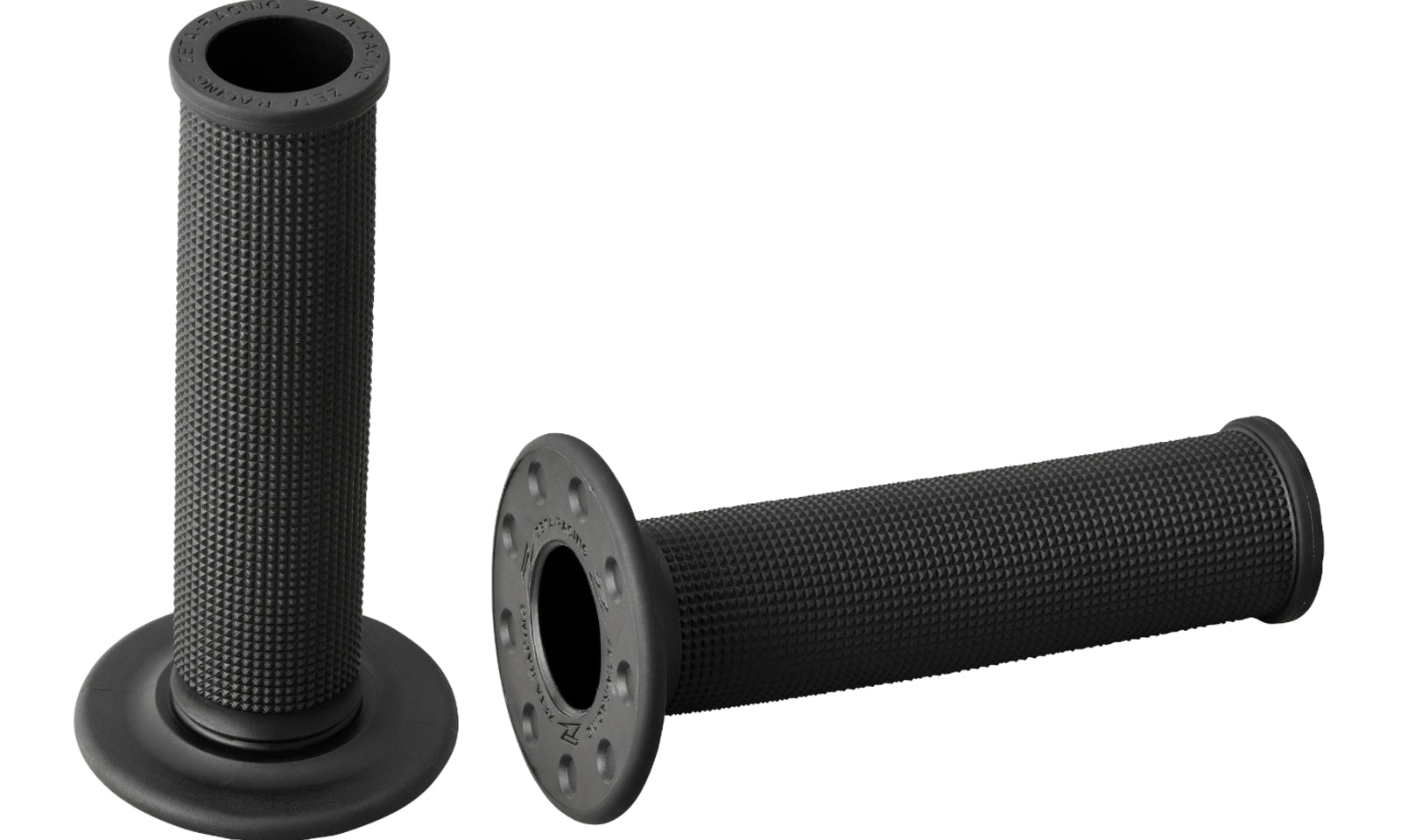Zeta Base-grip Slim Open End - Black